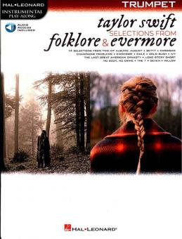 Selections from Folklore & Evermore 