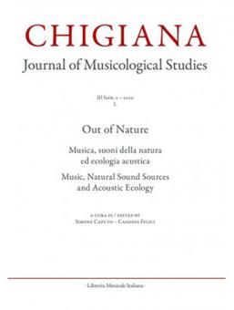 Chigiana 