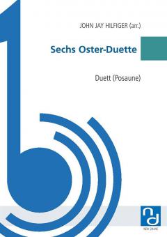 6 Oster-Duette 