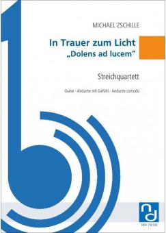 In Trauer zum Licht 