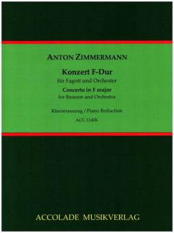Konzert F-Dur  
