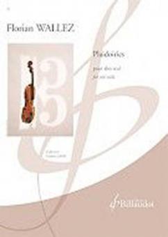 Plaidoiries 