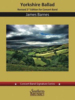 Yorkshire Ballad (Revised 2nd Edition) 
