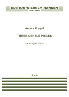 Three Gentle Pieces 