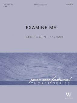 Examine Me 