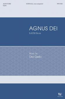 Agnus Dei 
