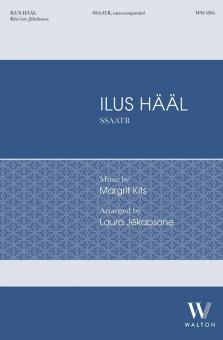 Ilus Hääl 