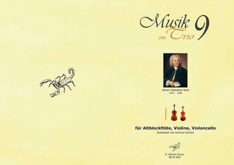 Musik im Trio 9 