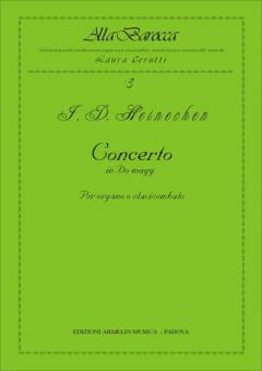 Concerto In Do 