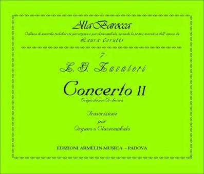 Concerto II 