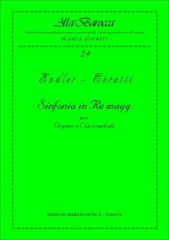 Concerto In Re 