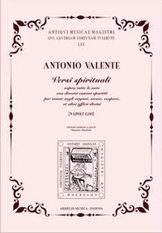 Sonata Sesta Per Clavicembalo 