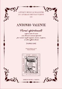 Sonata Sesta Per Clavicembalo 