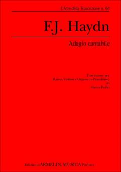 Adagio Cantabile 