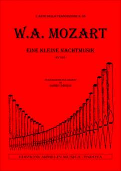 Eine Kleine Nachtmusik 