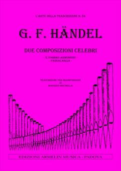 2 Composzioni Celebri 