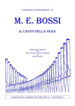 Il Canto Della Sera 