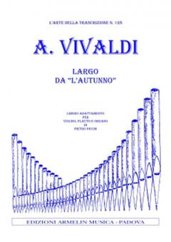 Largo Dal L'Autunno 