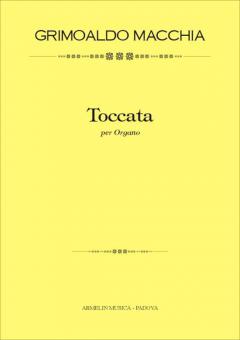 Toccata 