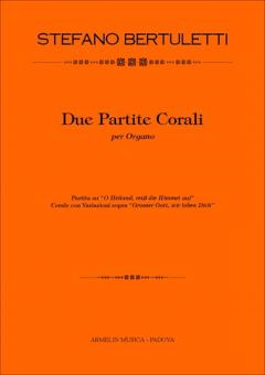 2 Partite Corali 