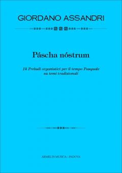 Pascha Nostrum 