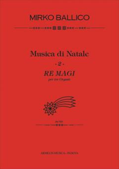 Musica Di Natale 