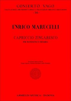 Capriccio Zingaresco 