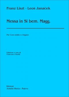 Messa In Si Bem 