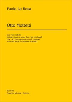 Otto Mottetti 