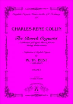 The Church Organist, 3 