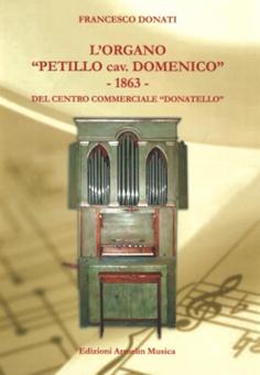 L'Organo Petillo Cav 