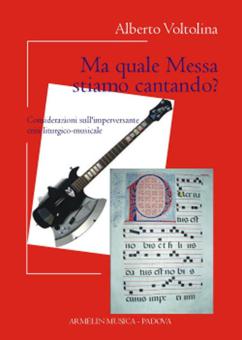 Ma Quale Messia Stiamo Cantando 