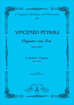 Organo Con Eco 