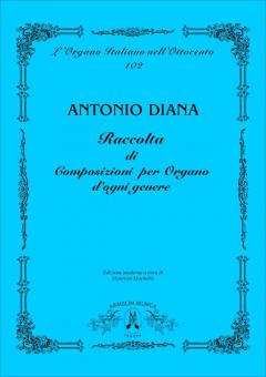 Composizioni Per Organo 