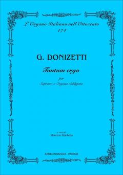 Tantum Ergo 
