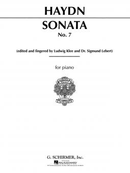 Sonata No.7 For Piano 