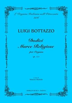 12 Marce Regliose op. 171 