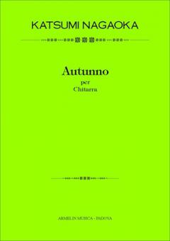 Autumn Per Chitarra 