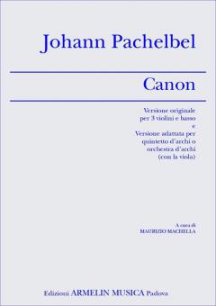 Canone 