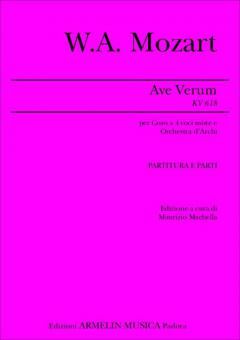Ave Verum 