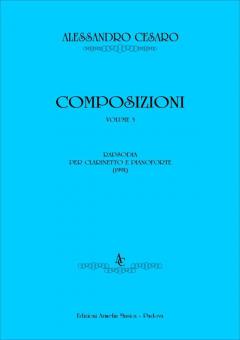 Composizioni, 3 
