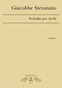 Preludio Per Archi 