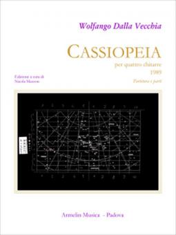 Cassiopeia 