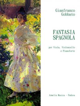 Fantasia Spagnola 