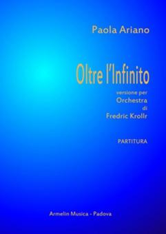 Oltre L'Infinito 