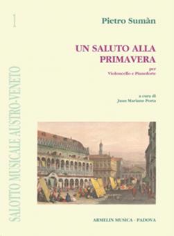 Un Saluto Alla Primavera 