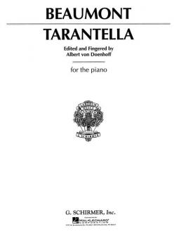 Tarantelle 