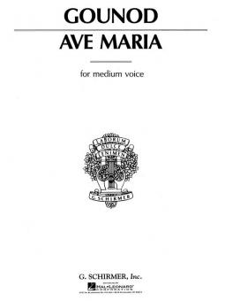 Ave Maria 