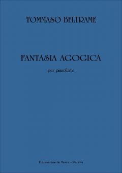 Fantasia Agogica Per Pianoforte 