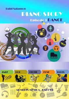 Piano Story 3 